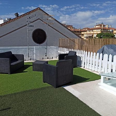 Loft Trasbolsa Διαμέρισμα Sanlúcar de Barrameda Εξωτερικό φωτογραφία