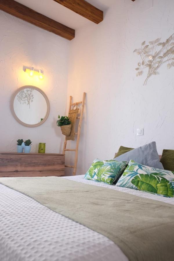 Loft Trasbolsa Διαμέρισμα Sanlúcar de Barrameda Εξωτερικό φωτογραφία