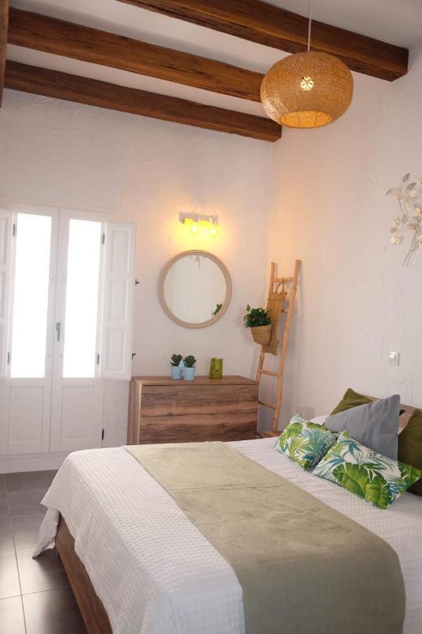 Loft Trasbolsa Διαμέρισμα Sanlúcar de Barrameda Εξωτερικό φωτογραφία