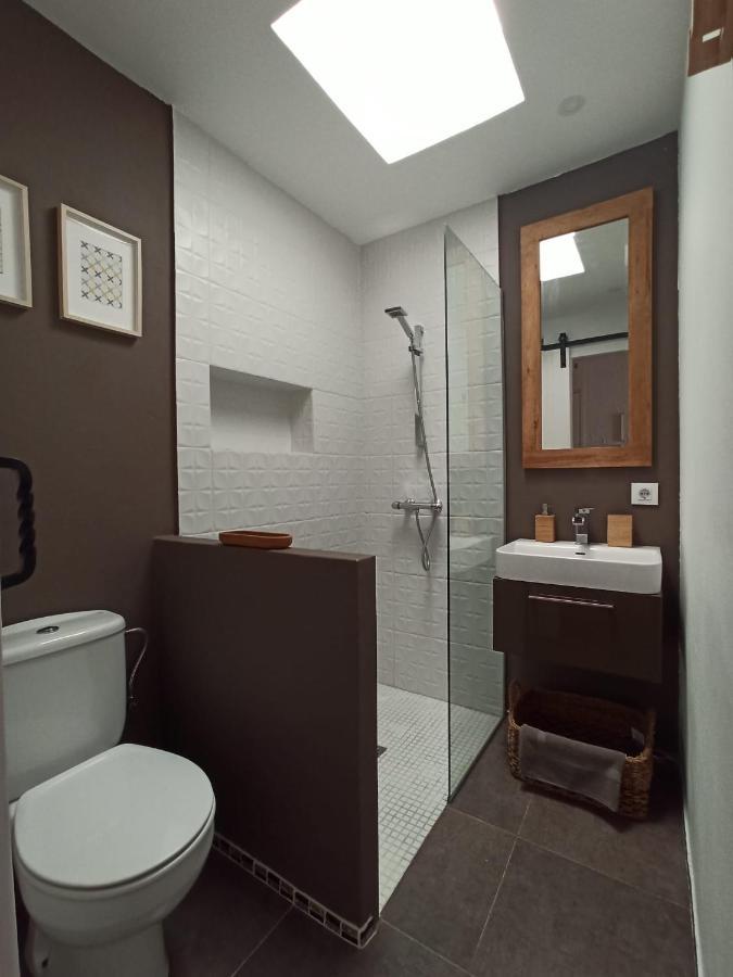 Loft Trasbolsa Διαμέρισμα Sanlúcar de Barrameda Εξωτερικό φωτογραφία