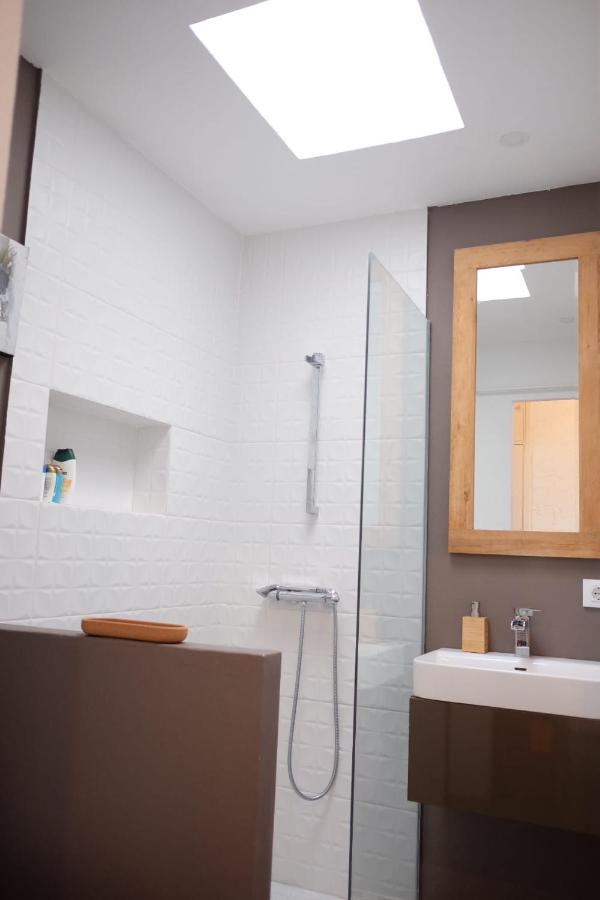 Loft Trasbolsa Διαμέρισμα Sanlúcar de Barrameda Εξωτερικό φωτογραφία